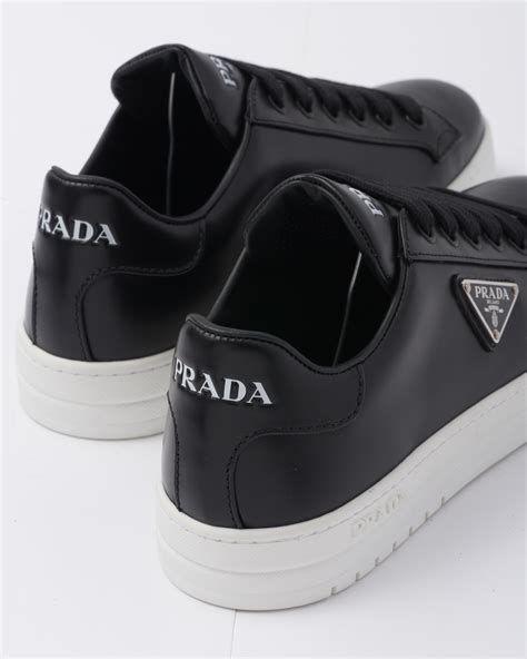 prada men's casual shoes|prada men's shoes outlet.